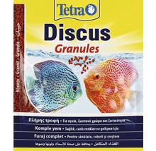 Hrană pentru pești Tetra Diskus, 15 g-thumb-0