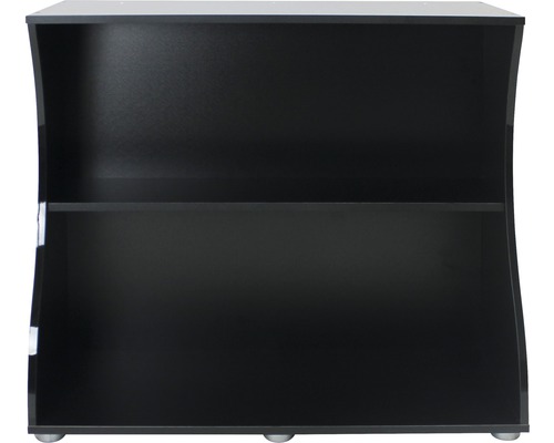 Dulap de bază pentru acvariu Fluval Flex 123 l 76x44x88 cm negru