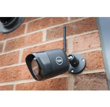 Cameră video suplimentară pentru kit supraveghere Yale Smart Living CCTV, wireless-thumb-3