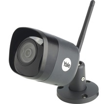 Cameră video suplimentară pentru kit supraveghere Yale Smart Living CCTV, wireless-thumb-0