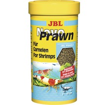 Mâncare pentru raci și crabi JBL NovoPrawn, 250 ml-thumb-0