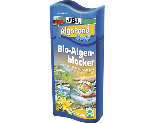 JBL AlgoPond Sorb, 500 ml