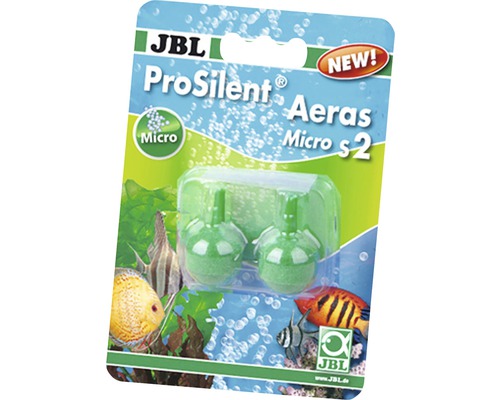Difuzor acvariu JBL Prosilent Aeras Micro S2