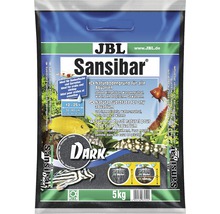 Nisip JBL Sansibar BLACK, 5 kg-thumb-0