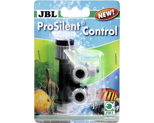 Robinet aer JBL ProSilent Control