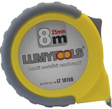 Ruletă Lumy Tools Reinforced 8m LT10158-thumb-1