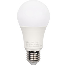 Bec LED variabil Flair Viyu E27 9W 806 lumeni, glob mat A60, lumină albă 2700-6500K, compatibil smart-home-thumb-2
