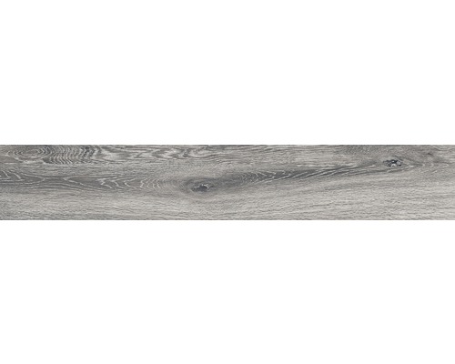 Gresie exterior / interior porțelanată glazurată Apricot Grey 20x120 cm