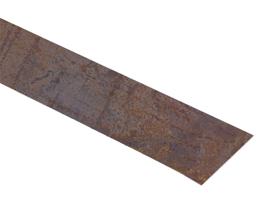 Cant termoadeziv KAINDL rusty iron 650x45x0,6 mm