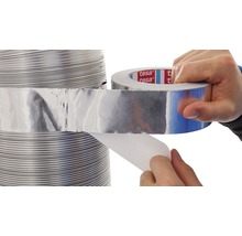 Bandă de aluminiu tesa 50 m x 50 mm-thumb-13