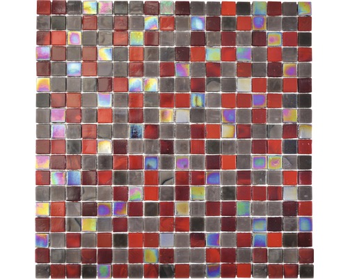 Mozaic Quadrat 29,5x29,5 cm-0