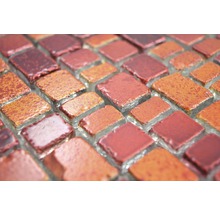 Mozaic GME 96 crystal red 31,7x31,1 cm-thumb-1