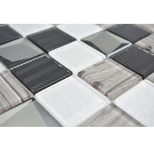 Mozaic XCM Coast Quadrat mix 29,8x29,8 cm-thumb-1
