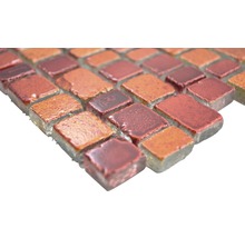 Mozaic GME 96 crystal red 31,7x31,1 cm-thumb-2