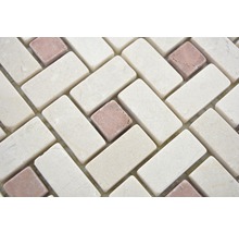 Mozaic XNM BS27 piatră 30,5x30,5 cm-thumb-3