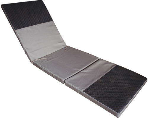 Pernă Protect pentru șezlong, 190 x 58 x 5 cm, uni-0