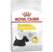 Hrană uscată pentru câini, ROYAL CANIN Dermacomfort Mini, 8 kg-thumb-0