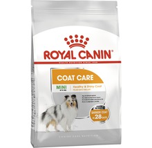 Hrană uscată pentru câini, ROYAL CANIN Coat Care Mini 1 kg-thumb-0