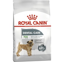 Hrană uscată pentru câini, ROYAL CANIN Dental Care Mini 1 kg-thumb-0
