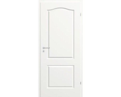 Foaie de ușă Classen Morano 2.6 alb 203,5x64,4 cm dreapta