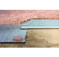 Membrană geotextilă universală Flairstone 12 x 1 m 0,7 mm grosime 120 gr/m² Rolă = 12 m²