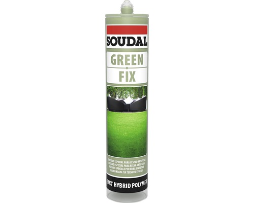 Adeziv Green Fix pentru gazon artificial 290 ml-0