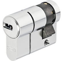 Cilindru de siguranță simplu Abus D6PSN 10/30 mm, 5 chei, protecție anti-găurire-thumb-0