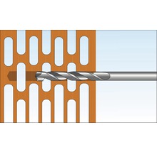 Dibluri plastic fără șurub Tox Deco 10x66 mm, 50 bucăți-thumb-11