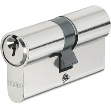 Cilindru de siguranță dublu Abus E45N 40/45 mm, 3 chei-thumb-0