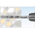Dibluri plastic fără șurub Tox Safe Fix 14x100 mm, 20 bucăți, pentru montaj schele