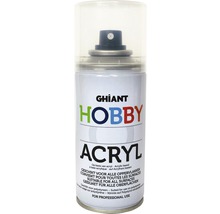 Vernis spray lucios Ghiant Hobby 150 ml-thumb-0