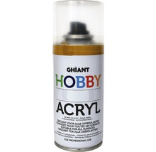 Culoare acrilică spray Ghiant Hobby 913 Copper 150 ml-thumb-0