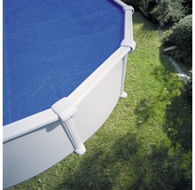 Prelată pentru acoperirea piscinei Thermo 915 x 470 cm, bazin oval-thumb-2