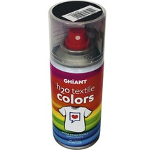 Spray textile Ghiant 34610 Black 150 ml-thumb-1