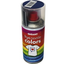 Spray textile Ghiant 34210 French Blue 150 ml-thumb-1