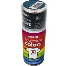 Spray textile Ghiant 34214 Blue-green 150 ml-thumb-1