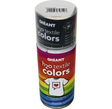 Spray textile Ghiant 34710 White 150 ml-thumb-1