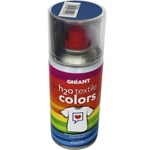 Spray textile Ghiant 34212 Blue 150 ml-thumb-1
