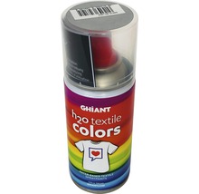 Spray textile Ghiant 34810 Silver 150 ml-thumb-1