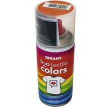 Spray textile Ghiant 34022 Orange 150 ml-thumb-1