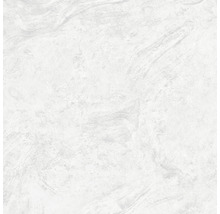 Gresie / Faianță porțelanată Onyx albă rectificată polișată 60x60 cm-thumb-0