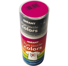 Spray textile Ghiant 34009 Fluo pink 150 ml-thumb-1