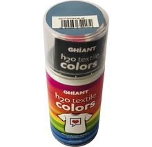 Spray textile Ghiant 34217 Water blue 150 ml-thumb-2