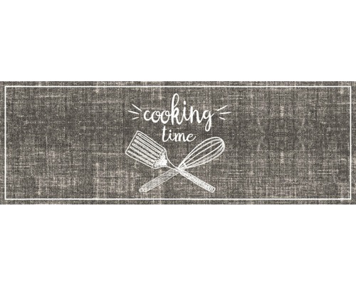 Traversă bucătărie Cook&Wash Cooking time 50x150 cm-0