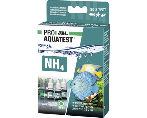 Test apă JBL ProAquaTest NH4 amoniu-0