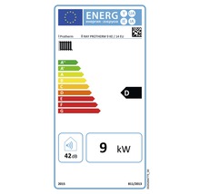 Centrală termică electrică Protherm Ray 9 KE / 14 EU-thumb-1