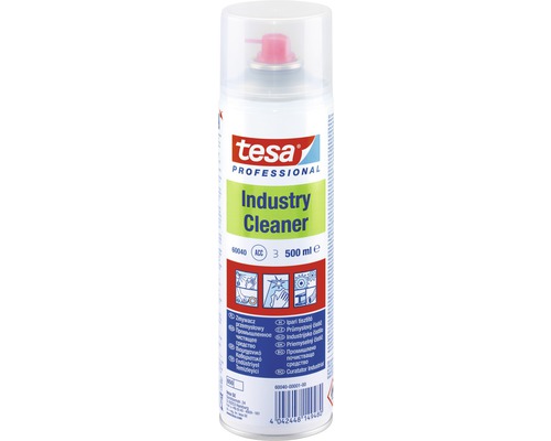 Spray curățare tesa® Industry Cleaner 500 ml