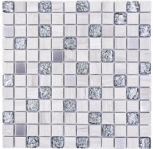 Mozaic Quadrat XNM Q10 30x30 cm-thumb-0