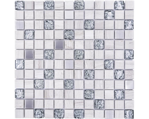 Mozaic Quadrat XNM Q10 30x30 cm-0
