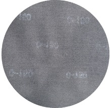 Discuri tip plasă pentru șlefuit pereți Menzer Ø225 mm, granulație 150, pentru glet/gipscarton, 25 bucăți-thumb-0